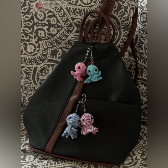 LIVE SHOW NOTIFICATION! Like to get notified craft show - one of a kind pieces - Picture 6 of 15